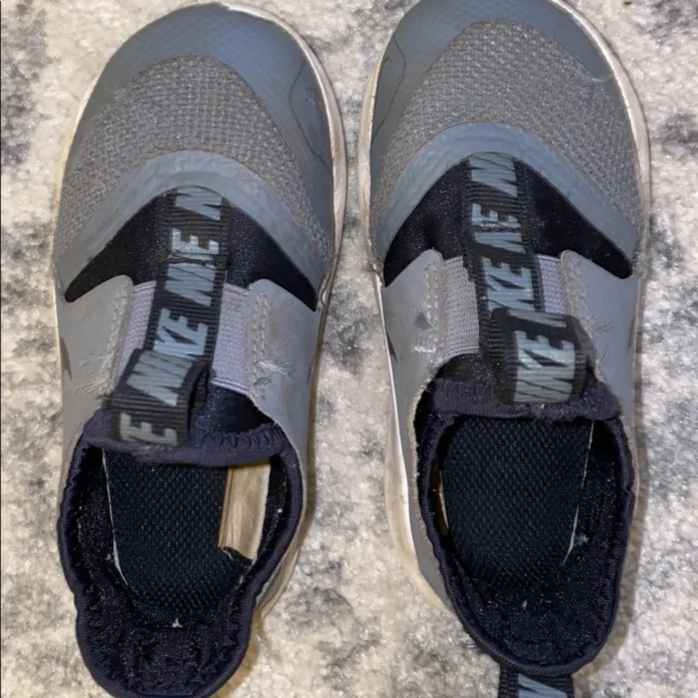 Nike shoes